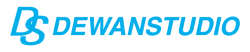 Dewanstudio Logo